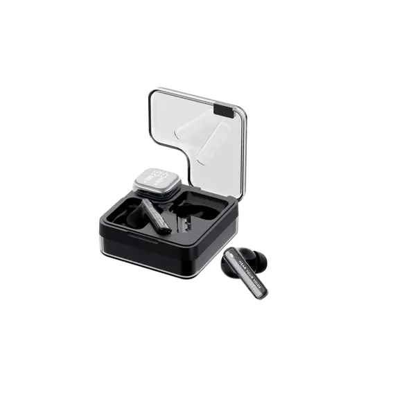 ყურსასმენი QCY MeloBuds Neo Black, 2 image - TechMall.geყურსასმენი QCY MeloBuds Neo Black, 2 image - TechMall.ge ,ყურსასმენი QCY MeloBuds Neo Black, 2 image - TechMall.ge