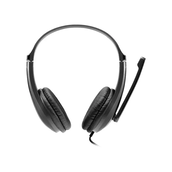 ყურსასმენი CANYON PC headset HSC-1 PC Mic Flat 2m Black - TechMall.geყურსასმენი CANYON PC headset HSC-1 PC Mic Flat 2m Black - TechMall.ge ,ყურსასმენი CANYON PC headset HSC-1 PC Mic Flat 2m Black - TechMall.ge