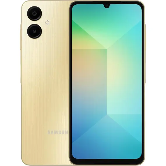 მობილური ტელეფონი SAMSUNG A06 4GB/64GB GOLD SM-A065FZDDCAU - TechMall.geმობილური ტელეფონი SAMSUNG A06 4GB/64GB GOLD SM-A065FZDDCAU - TechMall.ge ,მობილური ტელეფონი SAMSUNG A06 4GB/64GB GOLD SM-A065FZDDCAU - TechMall.ge