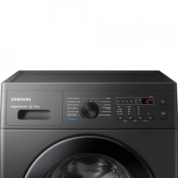 სარეცხი მანქანა Samsung WW65AG4S20CXLP, 6 image - TechMall.geსარეცხი მანქანა Samsung WW65AG4S20CXLP, 6 image - TechMall.ge ,სარეცხი მანქანა Samsung WW65AG4S20CXLP, 6 image - TechMall.ge