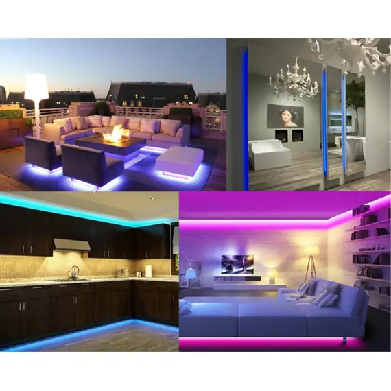 Smart LED კონტური Twinkly TWL100STW-BEU Line RGB, backlight, Gen II, IP20 1.5m Black, 3 image - TechMall.geSmart LED კონტური Twinkly TWL100STW-BEU Line RGB, backlight, Gen II, IP20 1.5m Black, 3 image - TechMall.ge ,Smart LED კონტური Twinkly TWL100STW-BEU Line RGB, backlight, Gen II, IP20 1.5m Black, 3 image - TechMall.ge
