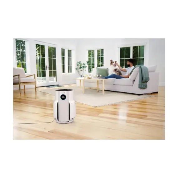 ჰაერის გამწმენდი Shark HP150EU AirPurifier, 3 image - TechMall.geჰაერის გამწმენდი Shark HP150EU AirPurifier, 3 image - TechMall.ge ,ჰაერის გამწმენდი Shark HP150EU AirPurifier, 3 image - TechMall.ge