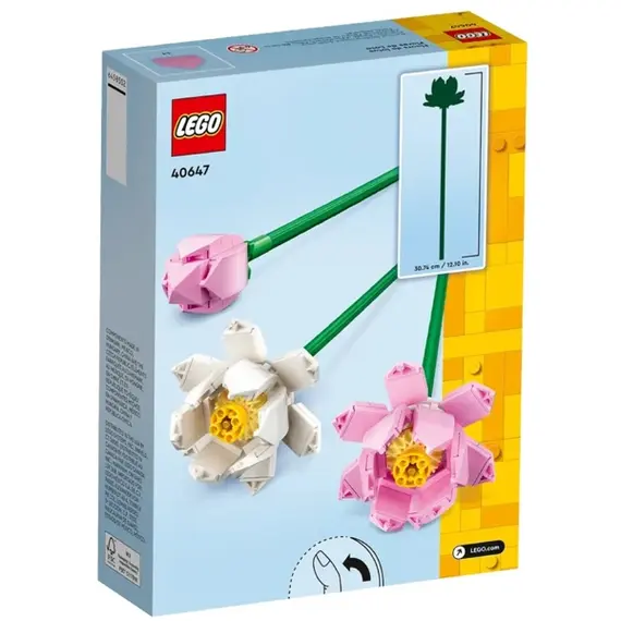 ლეგო LEGO Constructor ICO LOTUS FLOWERS, 2 image - TechMall.geლეგო LEGO Constructor ICO LOTUS FLOWERS, 2 image - TechMall.ge ,ლეგო LEGO Constructor ICO LOTUS FLOWERS, 2 image - TechMall.ge