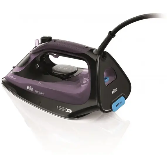 უთო BRAUN SI9661VI, 3 image - TechMall.geუთო BRAUN SI9661VI, 3 image - TechMall.ge ,უთო BRAUN SI9661VI, 3 image - TechMall.ge