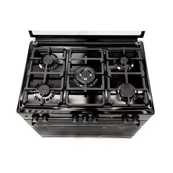 გაზქურა Oz OE 9050 BL, 2 image - TechMall.geგაზქურა Oz OE 9050 BL, 2 image - TechMall.ge ,გაზქურა Oz OE 9050 BL, 2 image - TechMall.ge