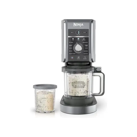 ნაყინის აპარატი Ninja NC501EU Ice Cream Maker, 2 image - TechMall.geნაყინის აპარატი Ninja NC501EU Ice Cream Maker, 2 image - TechMall.ge ,ნაყინის აპარატი Ninja NC501EU Ice Cream Maker, 2 image - TechMall.ge