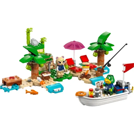 ლეგო LEGO Kapp'n's Island Boat Tour, 2 image - TechMall.geლეგო LEGO Kapp'n's Island Boat Tour, 2 image - TechMall.ge ,ლეგო LEGO Kapp'n's Island Boat Tour, 2 image - TechMall.ge