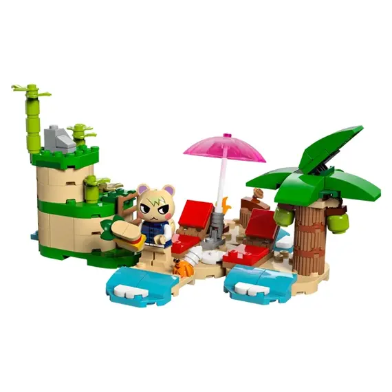ლეგო LEGO Kapp'n's Island Boat Tour, 3 image - TechMall.geლეგო LEGO Kapp'n's Island Boat Tour, 3 image - TechMall.ge ,ლეგო LEGO Kapp'n's Island Boat Tour, 3 image - TechMall.ge