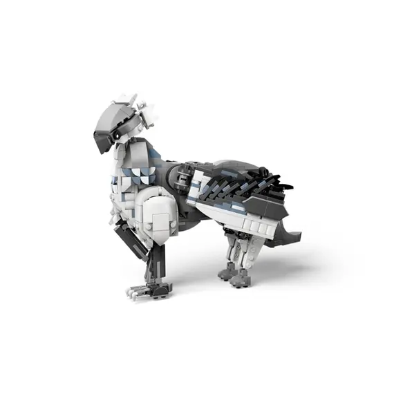 ლეგო LEGO Harry Potter Buckbeak, 4 image - TechMall.geლეგო LEGO Harry Potter Buckbeak, 4 image - TechMall.ge ,ლეგო LEGO Harry Potter Buckbeak, 4 image - TechMall.ge