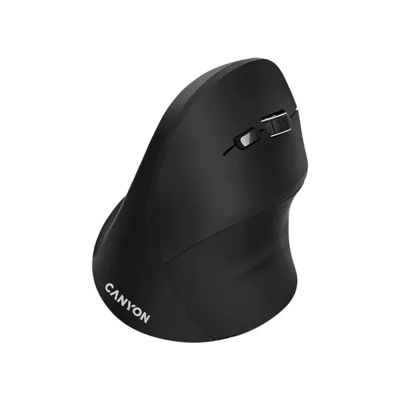CANYON mouse MW-16 Vertical Wireless Black - TechMall.geCANYON mouse MW-16 Vertical Wireless Black - TechMall.ge ,CANYON mouse MW-16 Vertical Wireless Black - TechMall.ge