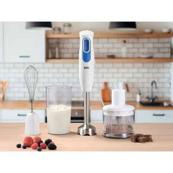 ბლენდერი BRAUN MQ20236MWH, 3 image - TechMall.geბლენდერი BRAUN MQ20236MWH, 3 image - TechMall.ge ,ბლენდერი BRAUN MQ20236MWH, 3 image - TechMall.ge