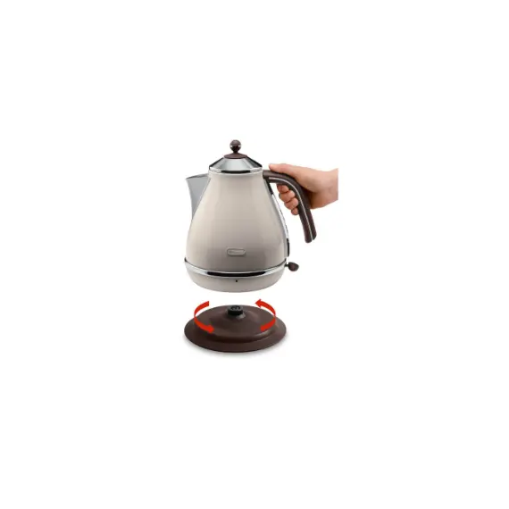 ელექტრო ჩაიდანი DELONGHI KBOV2001.BG, 3 image - TechMall.geელექტრო ჩაიდანი DELONGHI KBOV2001.BG, 3 image - TechMall.ge ,ელექტრო ჩაიდანი DELONGHI KBOV2001.BG, 3 image - TechMall.ge