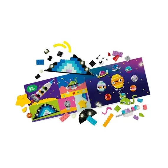 ლეგო LEGO Classic Creative space objects, 4 image - TechMall.geლეგო LEGO Classic Creative space objects, 4 image - TechMall.ge ,ლეგო LEGO Classic Creative space objects, 4 image - TechMall.ge