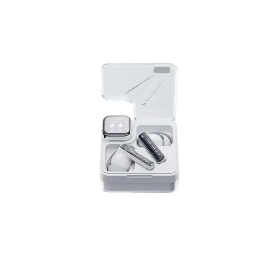 ყურსასმენი QCY MeloBuds Neo White, 3 image - TechMall.geყურსასმენი QCY MeloBuds Neo White, 3 image - TechMall.ge ,ყურსასმენი QCY MeloBuds Neo White, 3 image - TechMall.ge