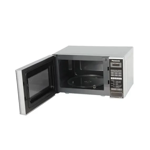 მიკროტალღური ღუმელი PANASONIC NNST254MZPE Brown/Silver, 2 image - TechMall.geმიკროტალღური ღუმელი PANASONIC NNST254MZPE Brown/Silver, 2 image - TechMall.ge ,მიკროტალღური ღუმელი PANASONIC NNST254MZPE Brown/Silver, 2 image - TechMall.ge