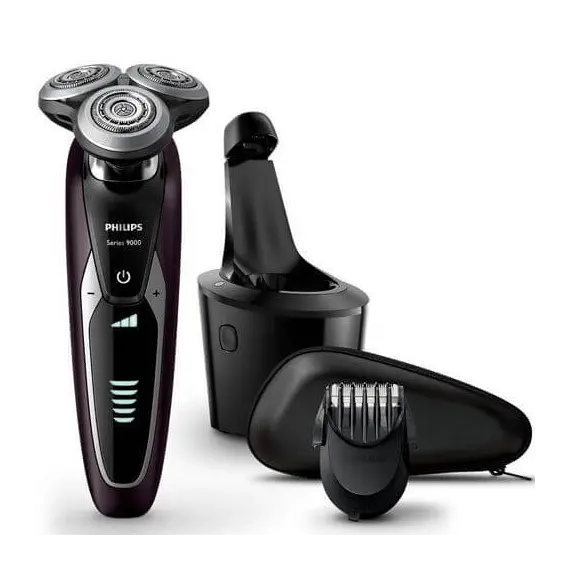 წვერსაპარსი  PHILIPS S9521/31, 2 image - TechMall.geწვერსაპარსი  PHILIPS S9521/31, 2 image - TechMall.ge ,წვერსაპარსი  PHILIPS S9521/31, 2 image - TechMall.ge