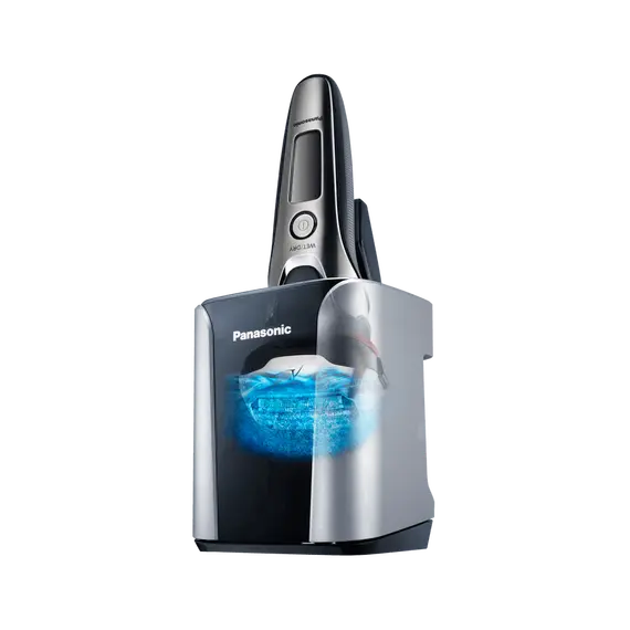 წვერსაპარსი PANASONIC ES-LT8N-S820, 2 image - TechMall.geწვერსაპარსი PANASONIC ES-LT8N-S820, 2 image - TechMall.ge ,წვერსაპარსი PANASONIC ES-LT8N-S820, 2 image - TechMall.ge