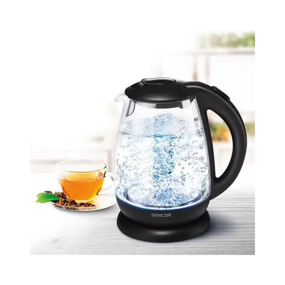ელექტრო ჩაიდანი SENCOR SWK 1785BK, 4 image - TechMall.geელექტრო ჩაიდანი SENCOR SWK 1785BK, 4 image - TechMall.ge ,ელექტრო ჩაიდანი SENCOR SWK 1785BK, 4 image - TechMall.ge