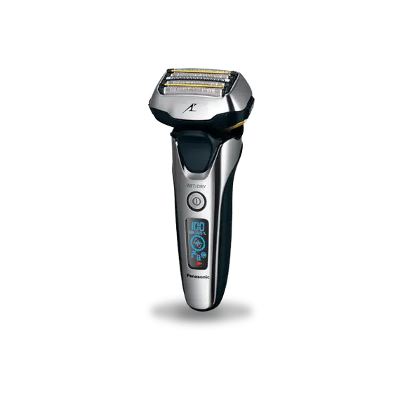 წვერსაპარსი PANASONIC ES-LV9N-S820, 3 image - TechMall.geწვერსაპარსი PANASONIC ES-LV9N-S820, 3 image - TechMall.ge ,წვერსაპარსი PANASONIC ES-LV9N-S820, 3 image - TechMall.ge