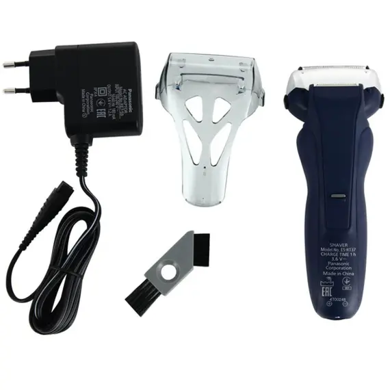 წვერსაპარსი PANASONIC ESRT37S520, 3 image - TechMall.geწვერსაპარსი PANASONIC ESRT37S520, 3 image - TechMall.ge ,წვერსაპარსი PANASONIC ESRT37S520, 3 image - TechMall.ge