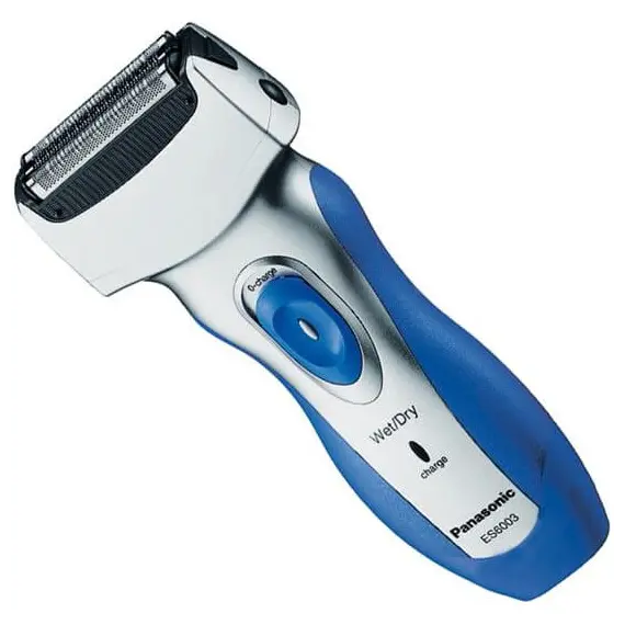 წვერსაპარსი PANASONIC ES6003S520 Blue, 2 image - TechMall.geწვერსაპარსი PANASONIC ES6003S520 Blue, 2 image - TechMall.ge ,წვერსაპარსი PANASONIC ES6003S520 Blue, 2 image - TechMall.ge