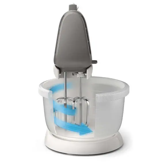 მიქსერი  PHILIPS HR3745/00, 3 image - TechMall.geმიქსერი  PHILIPS HR3745/00, 3 image - TechMall.ge ,მიქსერი  PHILIPS HR3745/00, 3 image - TechMall.ge