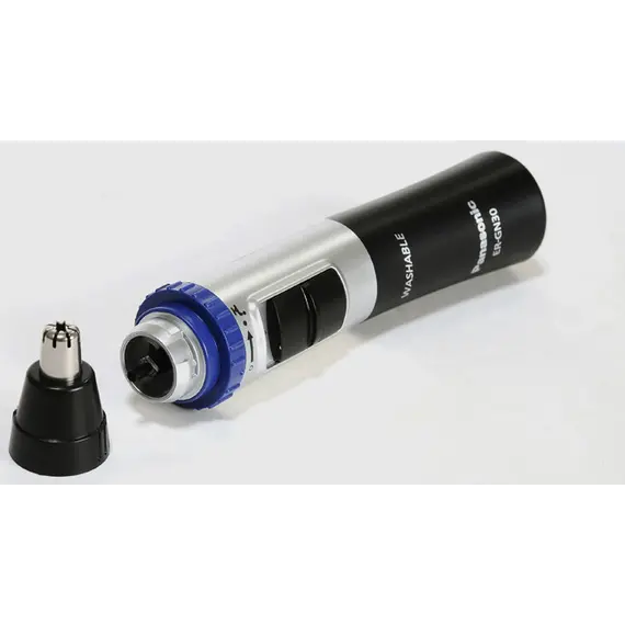 ტრიმერი PANASONIC ER-GN30-K520, 2 image - TechMall.geტრიმერი PANASONIC ER-GN30-K520, 2 image - TechMall.ge ,ტრიმერი PANASONIC ER-GN30-K520, 2 image - TechMall.ge