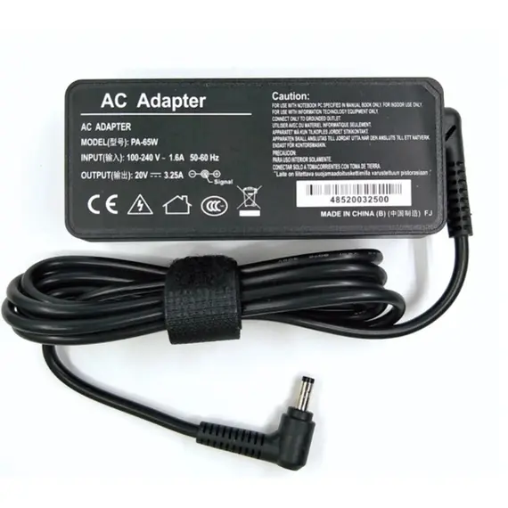 ნოუთბუქის დამტენი LENOVO ZM-45W 20V 2.25A Connector size 4.0*1.7 - TechMall.geნოუთბუქის დამტენი LENOVO ZM-45W 20V 2.25A Connector size 4.0*1.7 - TechMall.ge ,ნოუთბუქის დამტენი LENOVO ZM-45W 20V 2.25A Connector size 4.0*1.7 - TechMall.ge