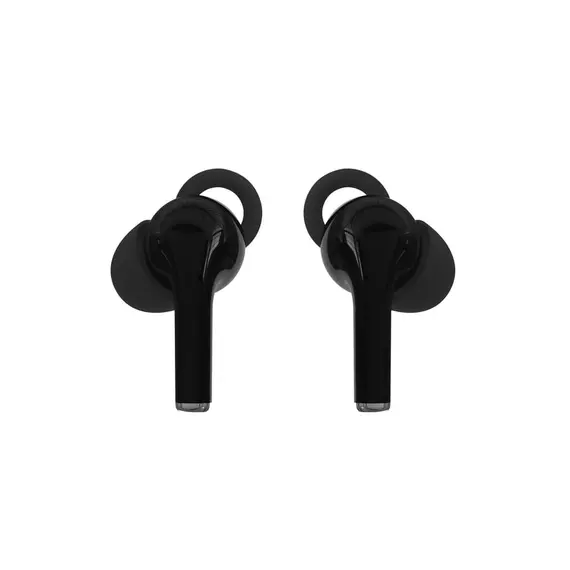 ყურსასმენი Celly Clear True Wireless Earbuds Black, 2 image - TechMall.geყურსასმენი Celly Clear True Wireless Earbuds Black, 2 image - TechMall.ge ,ყურსასმენი Celly Clear True Wireless Earbuds Black, 2 image - TechMall.ge