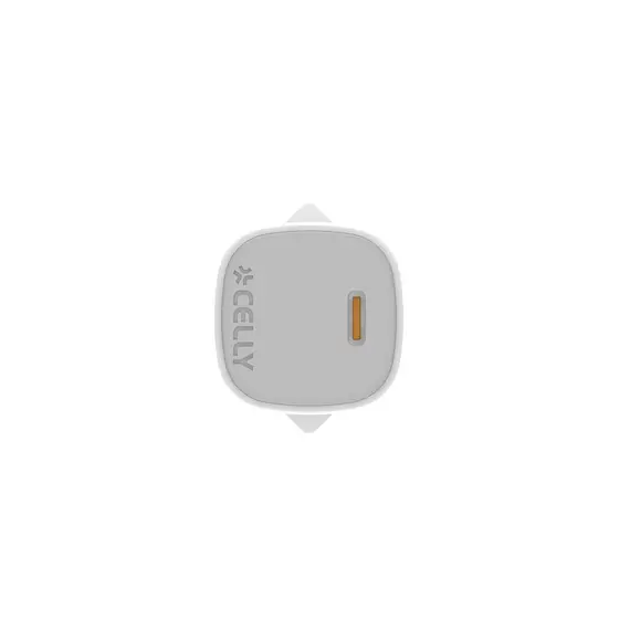 ადაპტერი Celly 35W GaN Wall charger White, 2 image - TechMall.geადაპტერი Celly 35W GaN Wall charger White, 2 image - TechMall.ge ,ადაპტერი Celly 35W GaN Wall charger White, 2 image - TechMall.ge