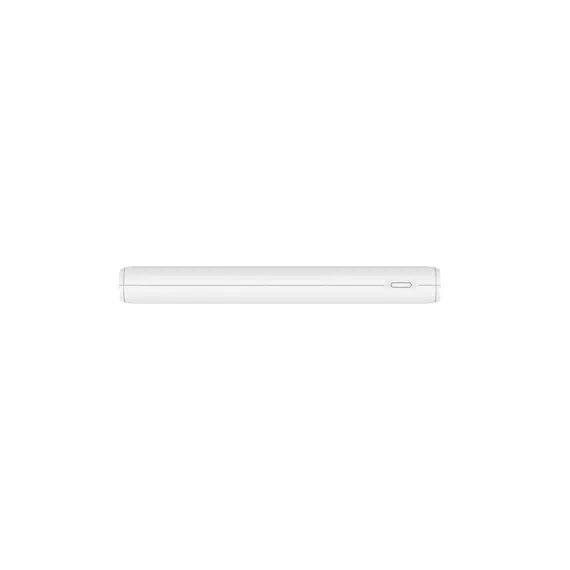 პორტატული დამტენი Celly 20W PD Power Bank (10000mAh) White, 3 image - TechMall.geპორტატული დამტენი Celly 20W PD Power Bank (10000mAh) White, 3 image - TechMall.ge ,პორტატული დამტენი Celly 20W PD Power Bank (10000mAh) White, 3 image - TechMall.ge
