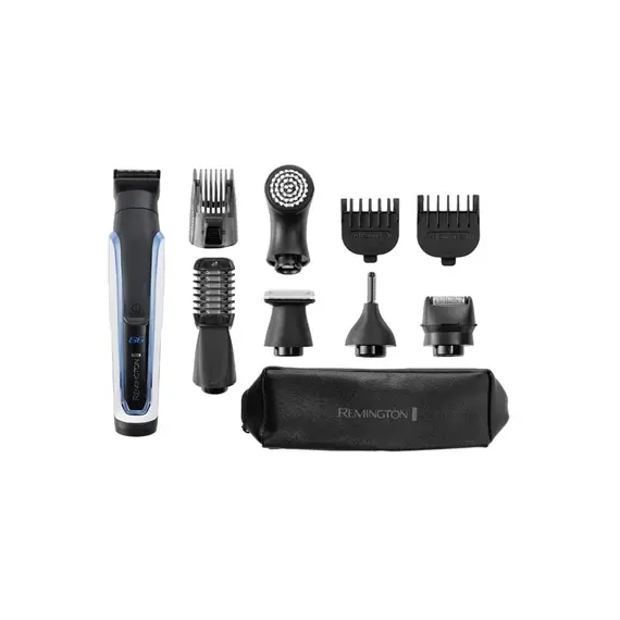 თმის ტრიმერი Remington PG6000 E51 G6 Graphite Ser. Pers.Groomer, 2 image - TechMall.geთმის ტრიმერი Remington PG6000 E51 G6 Graphite Ser. Pers.Groomer, 2 image - TechMall.ge ,თმის ტრიმერი Remington PG6000 E51 G6 Graphite Ser. Pers.Groomer, 2 image - TechMall.ge