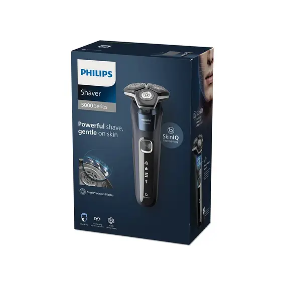 წვერსაპარსი Philips S5885/10, 4 image - TechMall.geწვერსაპარსი Philips S5885/10, 4 image - TechMall.ge ,წვერსაპარსი Philips S5885/10, 4 image - TechMall.ge