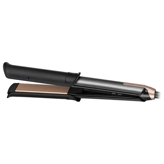 თმის გასასწორებელი Remington S6077 E51 ONE Straight & Curl Styler, 2 image - TechMall.geთმის გასასწორებელი Remington S6077 E51 ONE Straight & Curl Styler, 2 image - TechMall.ge ,თმის გასასწორებელი Remington S6077 E51 ONE Straight & Curl Styler, 2 image - TechMall.ge