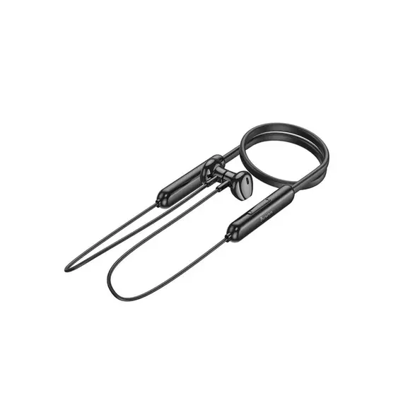 ყურსასმენი Hoco ES67 Perception 20Hr Neckband BT Headset Black, 2 image - TechMall.geყურსასმენი Hoco ES67 Perception 20Hr Neckband BT Headset Black, 2 image - TechMall.ge ,ყურსასმენი Hoco ES67 Perception 20Hr Neckband BT Headset Black, 2 image - TechMall.ge