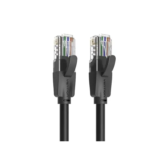 ქსელის კაბელი Vention Ibebi Cat.6 UTP Patch Cable 15 m Black - TechMall.geქსელის კაბელი Vention Ibebi Cat.6 UTP Patch Cable 15 m Black - TechMall.ge ,ქსელის კაბელი Vention Ibebi Cat.6 UTP Patch Cable 15 m Black - TechMall.ge