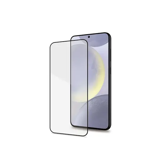 ეკრანის დამცავი Celly FULLGLASS For Samsung Galaxy S25 Plus / S24 Plus, 2 image - TechMall.geეკრანის დამცავი Celly FULLGLASS For Samsung Galaxy S25 Plus / S24 Plus, 2 image - TechMall.ge ,ეკრანის დამცავი Celly FULLGLASS For Samsung Galaxy S25 Plus / S24 Plus, 2 image - TechMall.ge