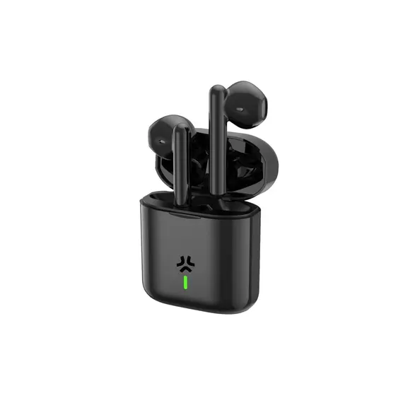 ყურსასმენი Celly PULSESOUND True Wireless Earbuds Black, 2 image - TechMall.geყურსასმენი Celly PULSESOUND True Wireless Earbuds Black, 2 image - TechMall.ge ,ყურსასმენი Celly PULSESOUND True Wireless Earbuds Black, 2 image - TechMall.ge