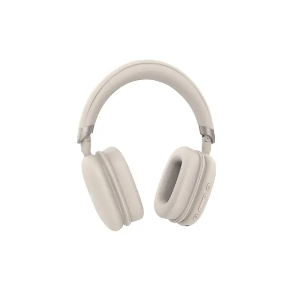 ყურსასმენი Celly SOUNDBEAT With ANC & ENC Wireless Headphone White, 3 image - TechMall.geყურსასმენი Celly SOUNDBEAT With ANC & ENC Wireless Headphone White, 3 image - TechMall.ge ,ყურსასმენი Celly SOUNDBEAT With ANC & ENC Wireless Headphone White, 3 image - TechMall.ge