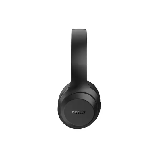 ყურსასმენი Celly WAVEBEAT Wireless Headphone Black, 3 image - TechMall.geყურსასმენი Celly WAVEBEAT Wireless Headphone Black, 3 image - TechMall.ge ,ყურსასმენი Celly WAVEBEAT Wireless Headphone Black, 3 image - TechMall.ge