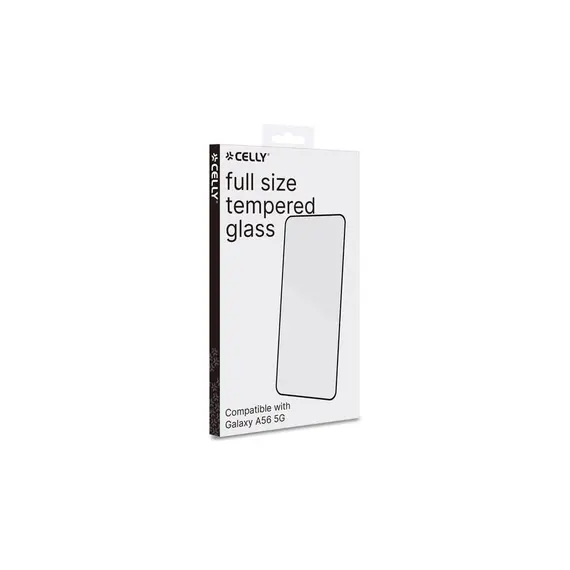 ეკრანის დამცავი Celly FULLGLASS For Samsung Galaxy A56, 4 image - TechMall.geეკრანის დამცავი Celly FULLGLASS For Samsung Galaxy A56, 4 image - TechMall.ge ,ეკრანის დამცავი Celly FULLGLASS For Samsung Galaxy A56, 4 image - TechMall.ge