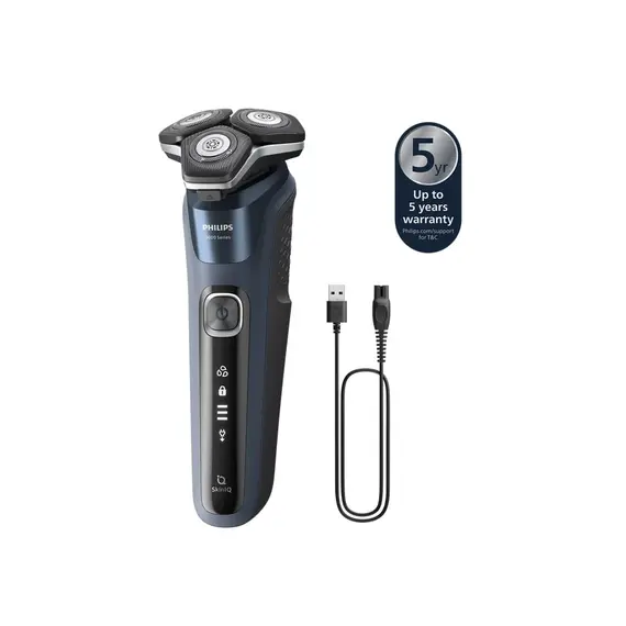 წვერსაპარსი Philips S5885/10, 3 image - TechMall.geწვერსაპარსი Philips S5885/10, 3 image - TechMall.ge ,წვერსაპარსი Philips S5885/10, 3 image - TechMall.ge