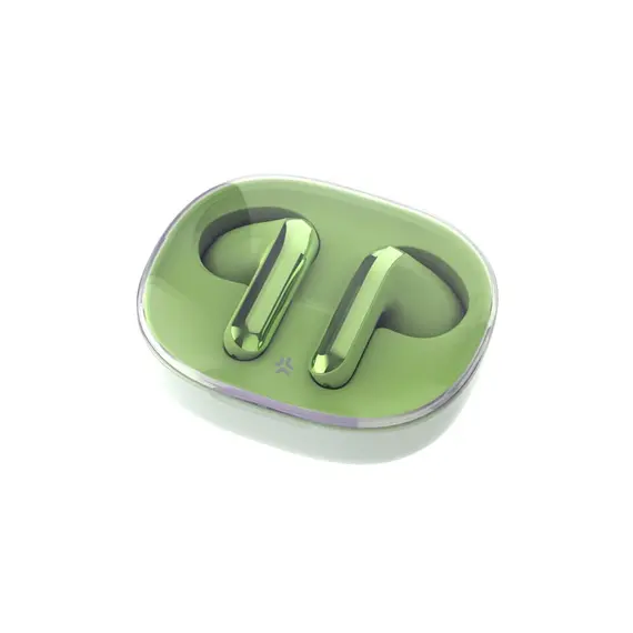 ყურსასმენი Celly SHEER2 True Wireless Earbuds Green, 2 image - TechMall.geყურსასმენი Celly SHEER2 True Wireless Earbuds Green, 2 image - TechMall.ge ,ყურსასმენი Celly SHEER2 True Wireless Earbuds Green, 2 image - TechMall.ge
