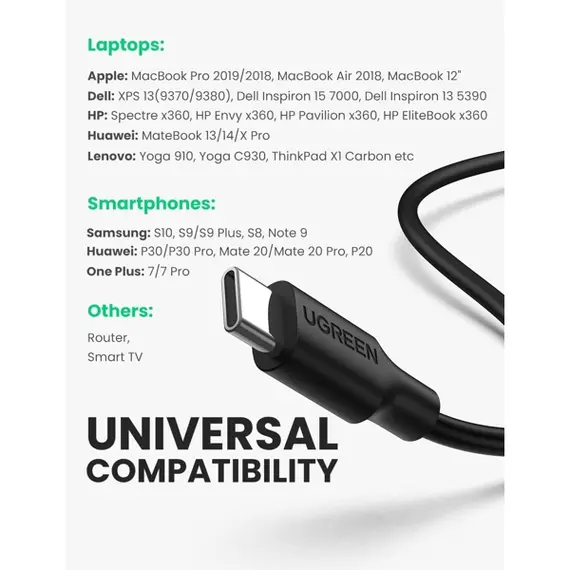Type-C ადაპტერი UGREEN CM321 (70610), Type-C 3.0 to 2.5-Inch SATA Converter, 50cm, Black, 6 image - TechMall.geType-C ადაპტერი UGREEN CM321 (70610), Type-C 3.0 to 2.5-Inch SATA Converter, 50cm, Black, 6 image - TechMall.ge ,Type-C ადაპტერი UGREEN CM321 (70610), Type-C 3.0 to 2.5-Inch SATA Converter, 50cm, Black, 6 image - TechMall.ge