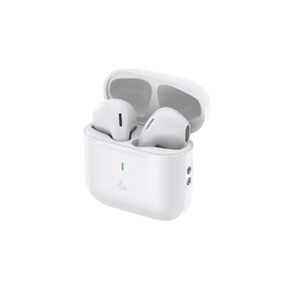 ყურსასმენი Celly Compact True Wireless Earbuds White, 2 image - TechMall.geყურსასმენი Celly Compact True Wireless Earbuds White, 2 image - TechMall.ge ,ყურსასმენი Celly Compact True Wireless Earbuds White, 2 image - TechMall.ge