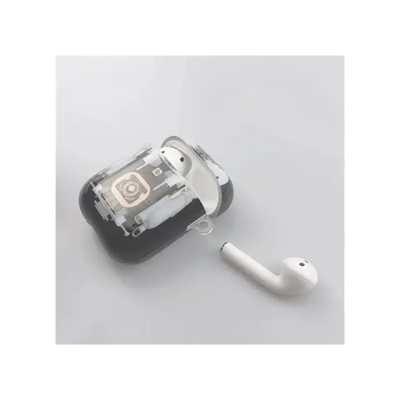 ყურსასმენის ქეისი Protective Cover for AirPods 2nd gen, 2 image - TechMall.geყურსასმენის ქეისი Protective Cover for AirPods 2nd gen, 2 image - TechMall.ge ,ყურსასმენის ქეისი Protective Cover for AirPods 2nd gen, 2 image - TechMall.ge