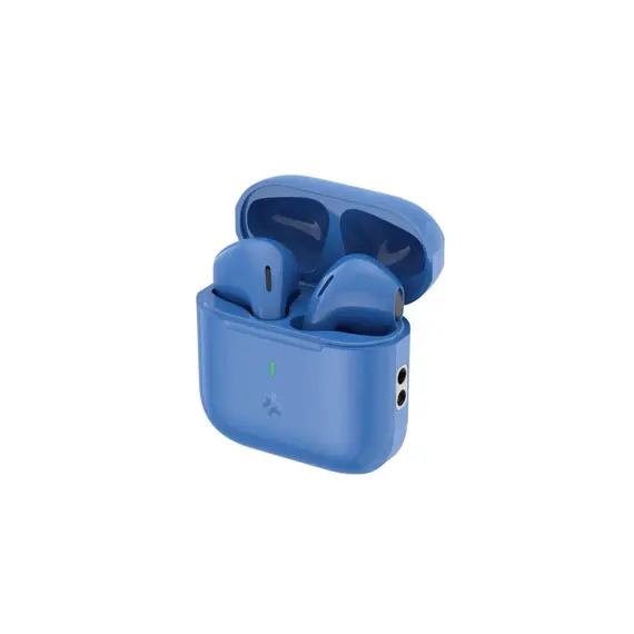 ყურსასმენი Celly Compact True Wireless Earbuds Blue, 2 image - TechMall.geყურსასმენი Celly Compact True Wireless Earbuds Blue, 2 image - TechMall.ge ,ყურსასმენი Celly Compact True Wireless Earbuds Blue, 2 image - TechMall.ge