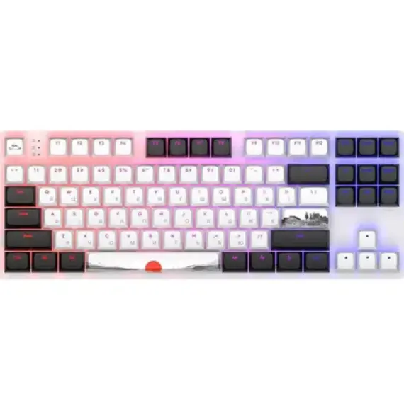 კლავიატურა Keyboard Dark Project One 87 Fuji ABS RGB Mech G3ms Sapphire - TechMall.geკლავიატურა Keyboard Dark Project One 87 Fuji ABS RGB Mech G3ms Sapphire - TechMall.ge ,კლავიატურა Keyboard Dark Project One 87 Fuji ABS RGB Mech G3ms Sapphire - TechMall.ge