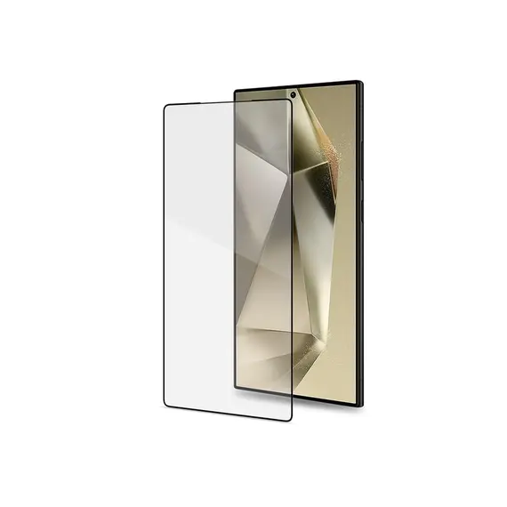 ეკრანის დამცავი Celly FULLGLASS For Samsung Galaxy S25 Ultra, 3 image - TechMall.geეკრანის დამცავი Celly FULLGLASS For Samsung Galaxy S25 Ultra, 3 image - TechMall.ge ,ეკრანის დამცავი Celly FULLGLASS For Samsung Galaxy S25 Ultra, 3 image - TechMall.ge