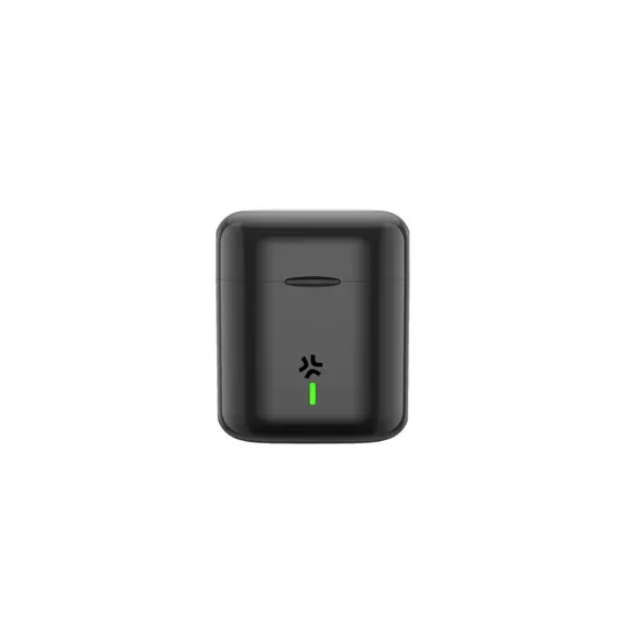 ყურსასმენი Celly PULSESOUND True Wireless Earbuds Black, 3 image - TechMall.geყურსასმენი Celly PULSESOUND True Wireless Earbuds Black, 3 image - TechMall.ge ,ყურსასმენი Celly PULSESOUND True Wireless Earbuds Black, 3 image - TechMall.ge